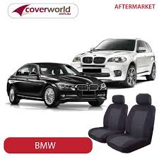 Bmw Seat Covers Luxury Fabric