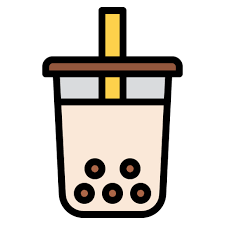 Bubble Tea Free Food And Restaurant Icons