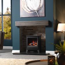 Gallery Solano Electric Stove Stoves