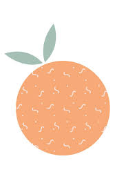 Removable Wall Stickers Clementine
