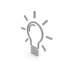 Idea Grey Icon Png Images Psds For