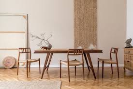 Modern Dining Chair Design To Set Your