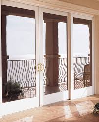 Andersen Replacement Doors Richmond