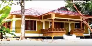 10 Lakh Kerala Model House Home
