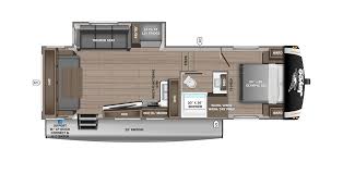 2025 Eagle Ht Fifth Wheel Jayco Inc