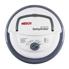 Mini Dehydrator Nesco Gardenmaster Pro