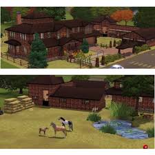 Ranch Style Home No Cc By Jodieh777