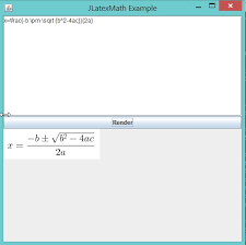 Running Swing In Javafx