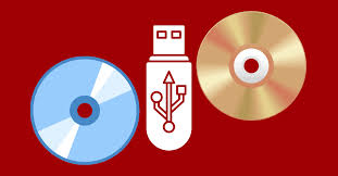 Custom Icon To Your Cd Dvd And Flash Drives