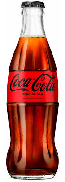 Coca Cola Zero Icon Nectar Imports Ltd