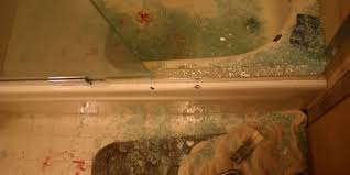 The Danger Hanging In Your Bathroom