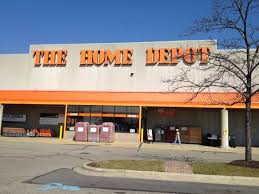 The Home Depot 45301 Northpointe Blvd