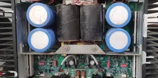 Hafler 9505 9300 Power Amplifiers