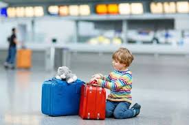 Child Travel Policies For Ryanair