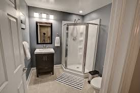 Basement Bathroom Ideas Add Value To