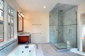 Frameless Glass Shower Doors