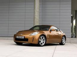 6 Reasons To Consider The Nissan 350z