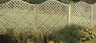 Grangewood Fencing Supplies Fence