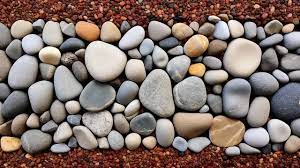 Pebbles Gravel And Small Stones