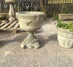 Urns Planters And Pots Authentic