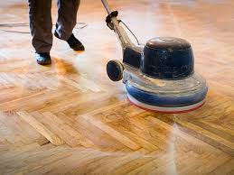 Hardwood Floor Refinishing Elkin Nc
