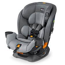 Chicco Onefit Cleartex All In One Car