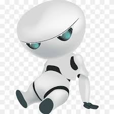 Robot Ico Icon Robot Electronics