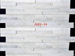 Modern Exclusive White Wall Cladding