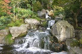 Kyoto Japanese Garden Holland Park