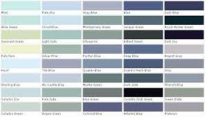 Valspar Paints Valspar Paint Colors