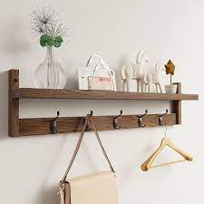 Coat Hook Rack 16dpp