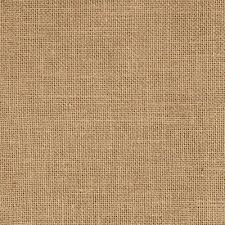 Burlap Super Natural Fabric