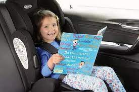 The Best Deals For Safe Car Seats As