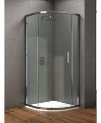 Style Shower Enclosures