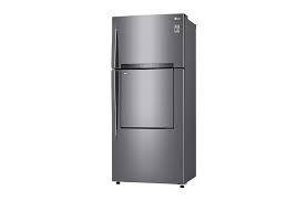 Two Door Top Freezer Refrigerator Lg