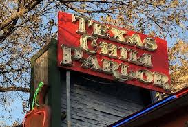 What Makes Austin S Texas Chili Parlor