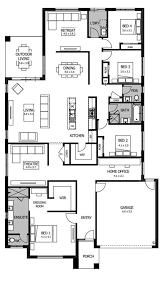 Design Floor Plans Dream House Plans