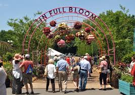 2022 Philadelphia Flower Show