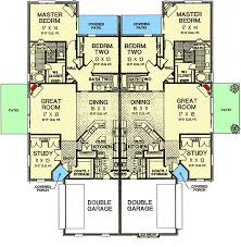 European Duplex 48268fm