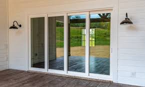 6 Common Sliding Patio Door Problems