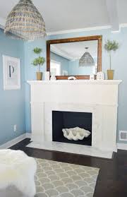 Our 200 Marble Fireplace Makeover