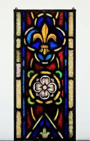 Stained Glass From Area Churches Goes