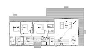 The Ultimate Floor Plans For Entertaining