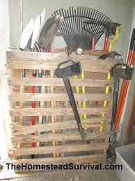 Diy Pallet Crafts Recycle A