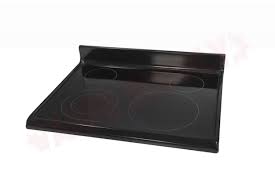 Frigidaire Range Main Cooktop Glass