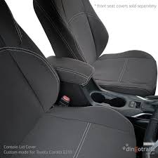 Armrest Access For Toyota Corolla Cross