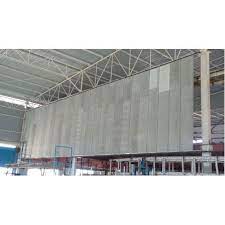 Cement And Lightweight Wall Panel At Rs