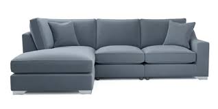 L Shape And U Shape Sofas