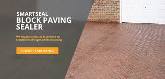 Sealers And Coatings For Driveways