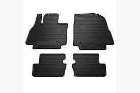 Toyota Yaris Ia 2016 2020 Rubber